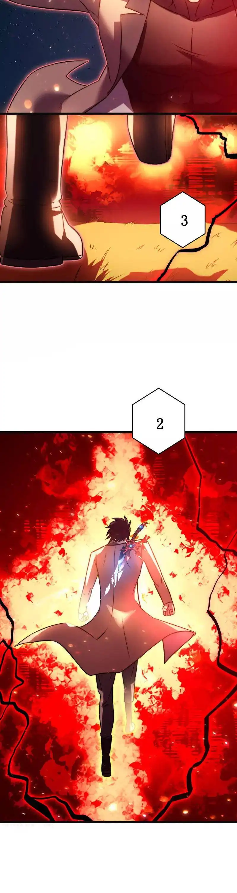 My Way of Killing Gods In Another World Chapter 51 35